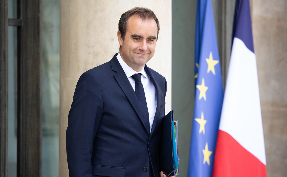 Alexis Sciard / Global Look Press