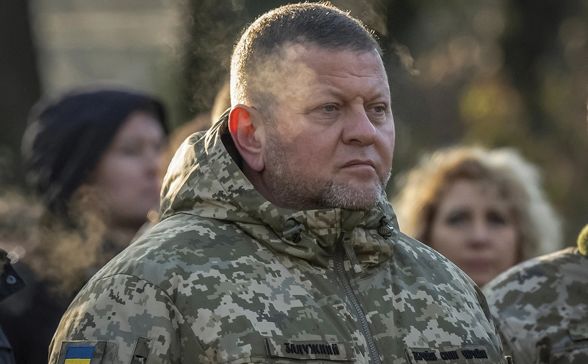 Вячеслав Ратинский / Reuters