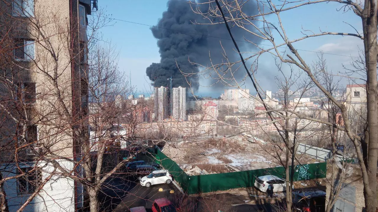 РБК Приморье