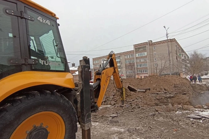 Телеграм-канал Дмитрия Махонина