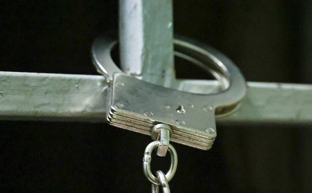 Сергей Петров / NEWS.ru / Global Look Press