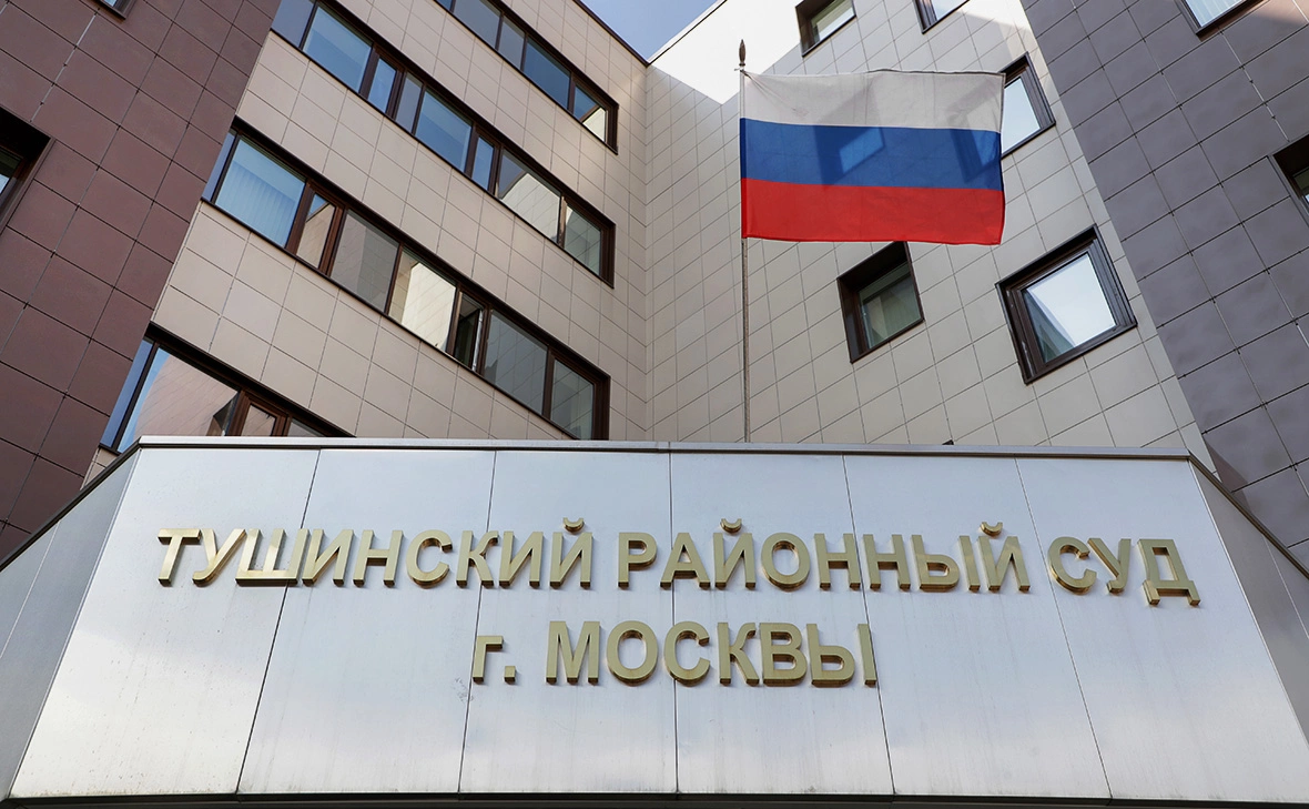 Вячеслав Прокофьев / ТАСС