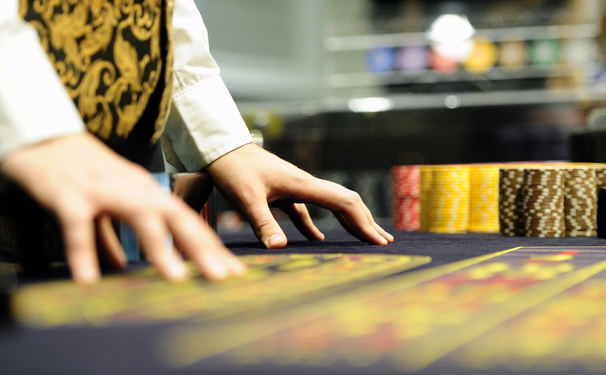 Юрий Смитюк / ТАСС