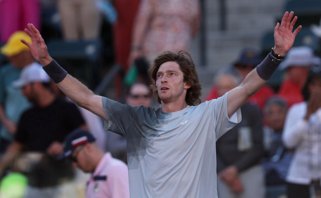 Clive Brunskill / Getty Images