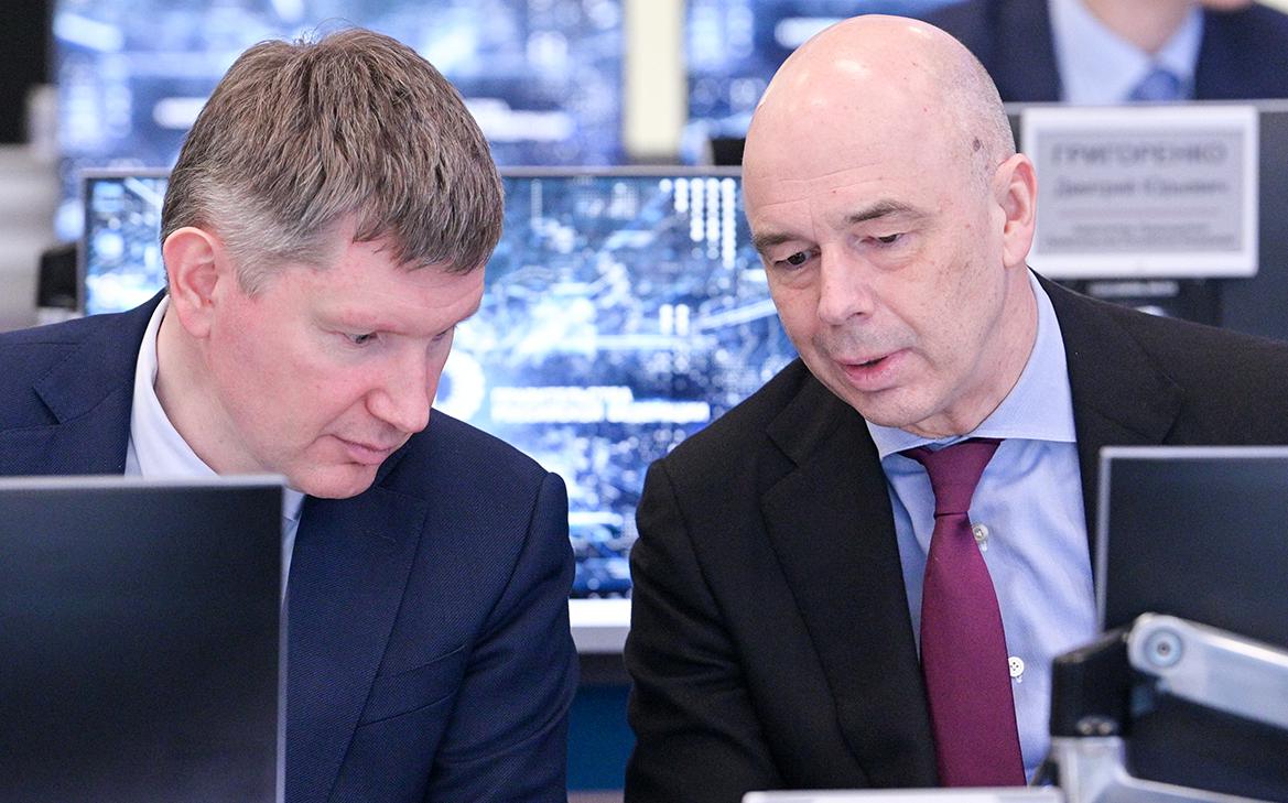 КПРФ не поддержит кандидатуры Решетникова и Силуанова в министры