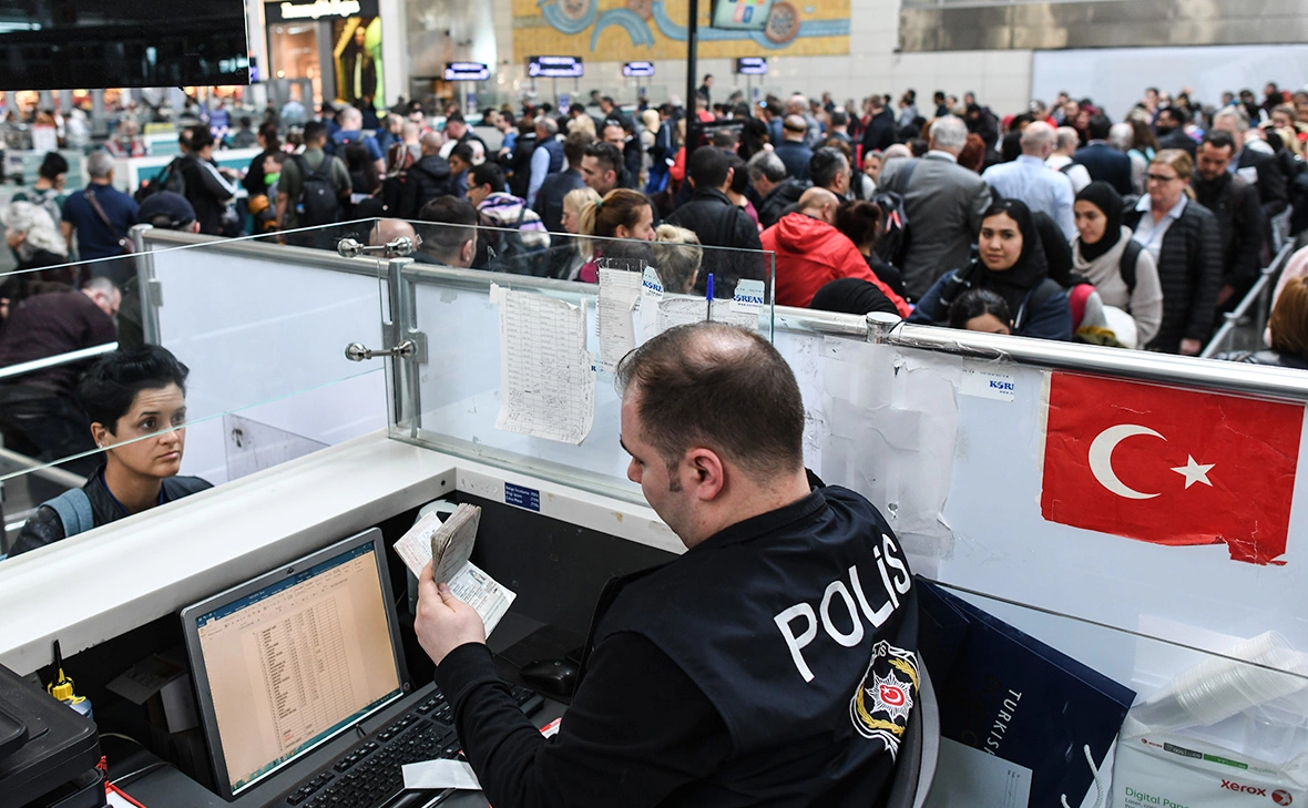 Burak Kara / Getty Images
