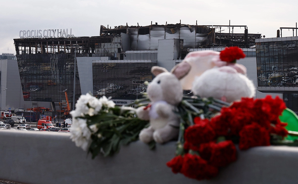 Андрей Любимов / РБК