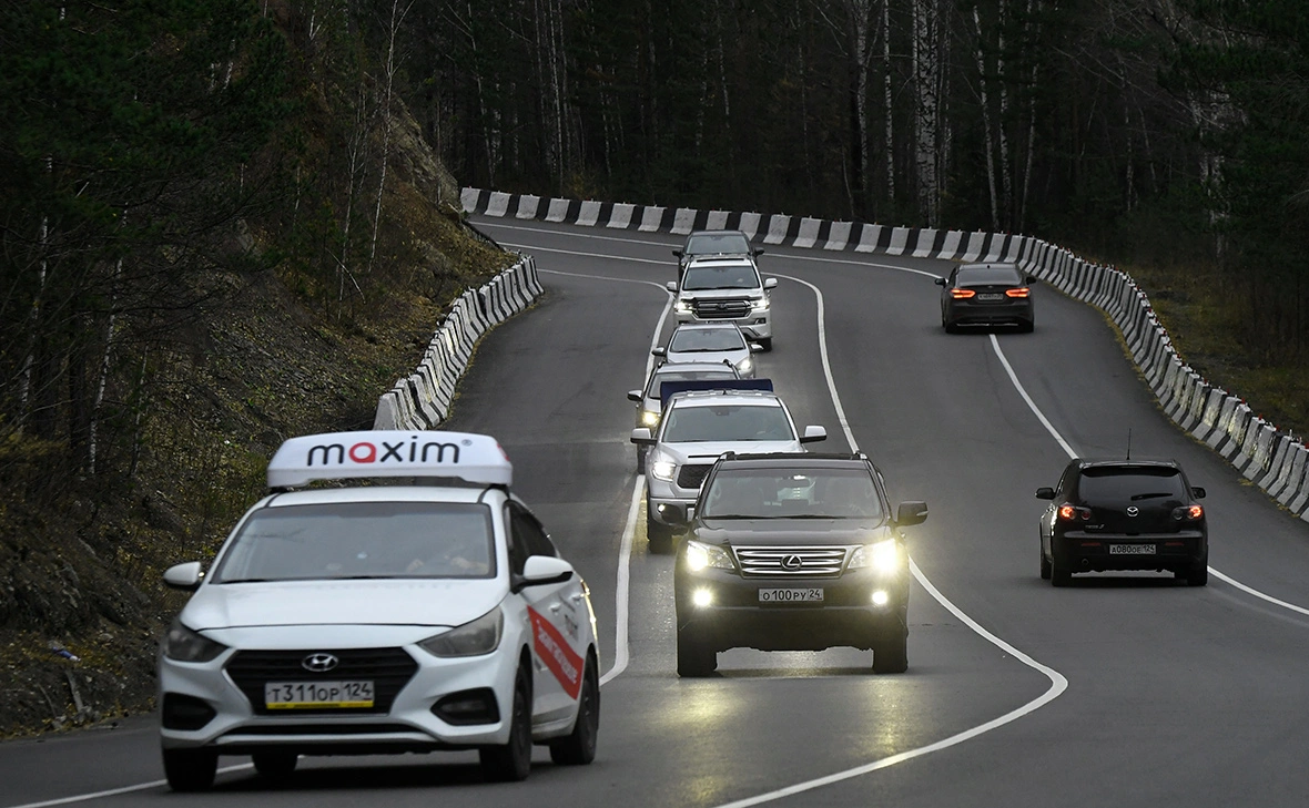 Илья Наймушин / РИА Новости