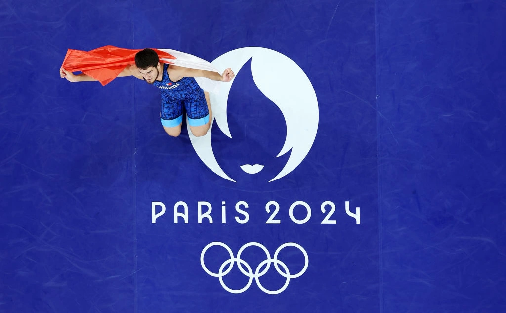  Clive Brunskill / Getty Images