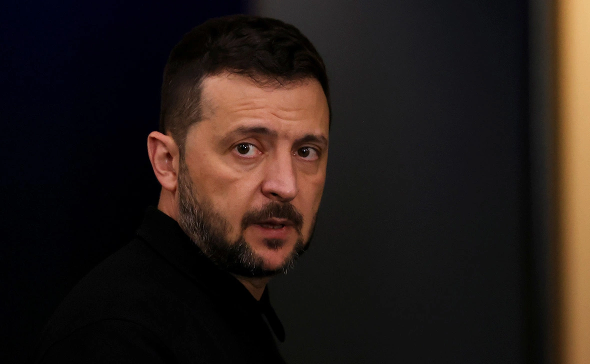 Caitlin Ochs / Reuters