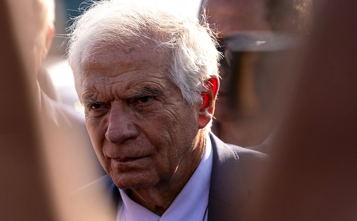 Ali Moustafa / Getty Images