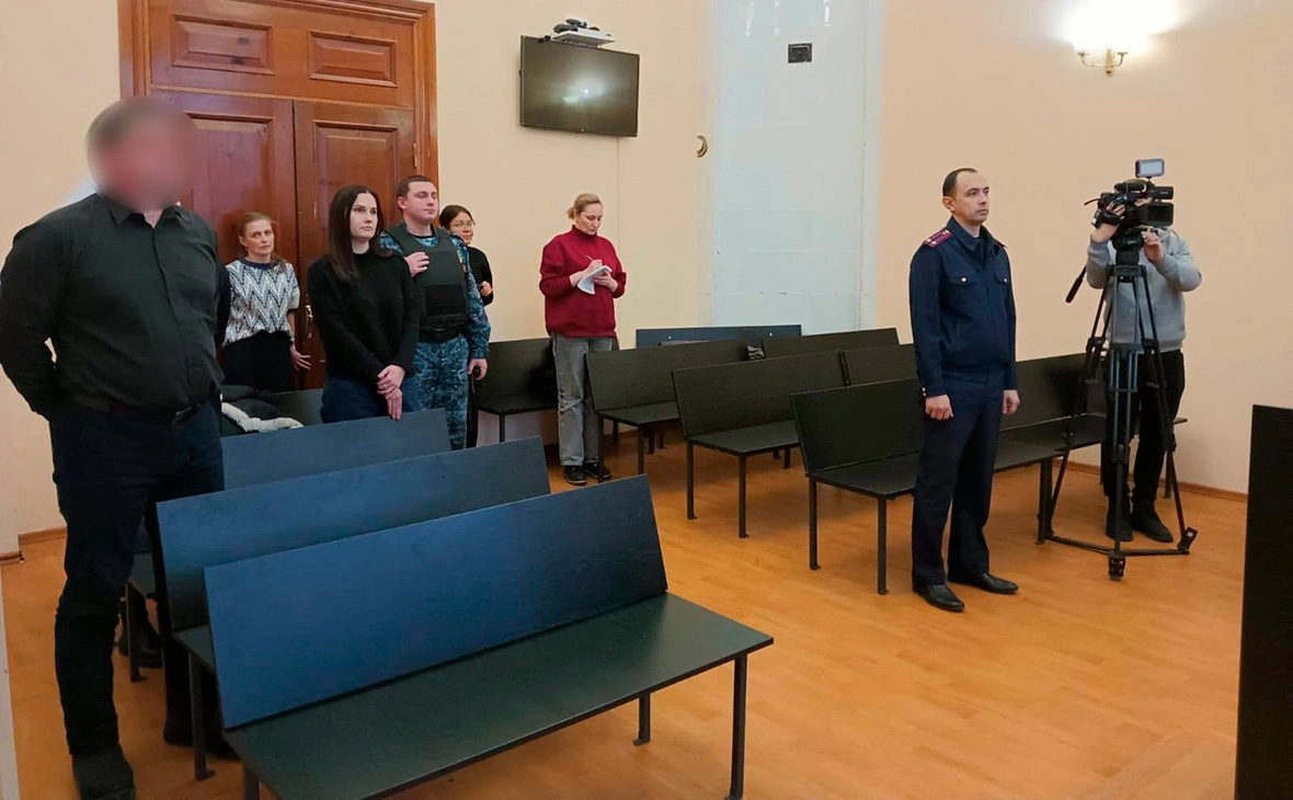  СУ СК России по Костромской области / VK