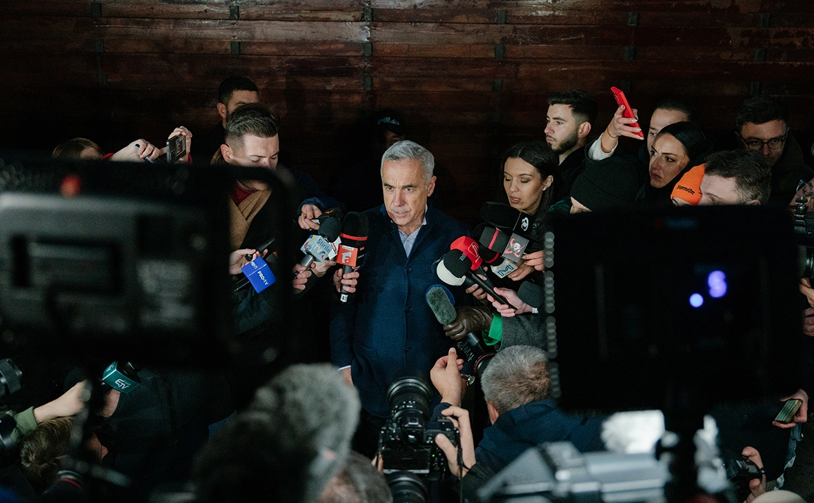 Andrei Pungovschi / Getty Images