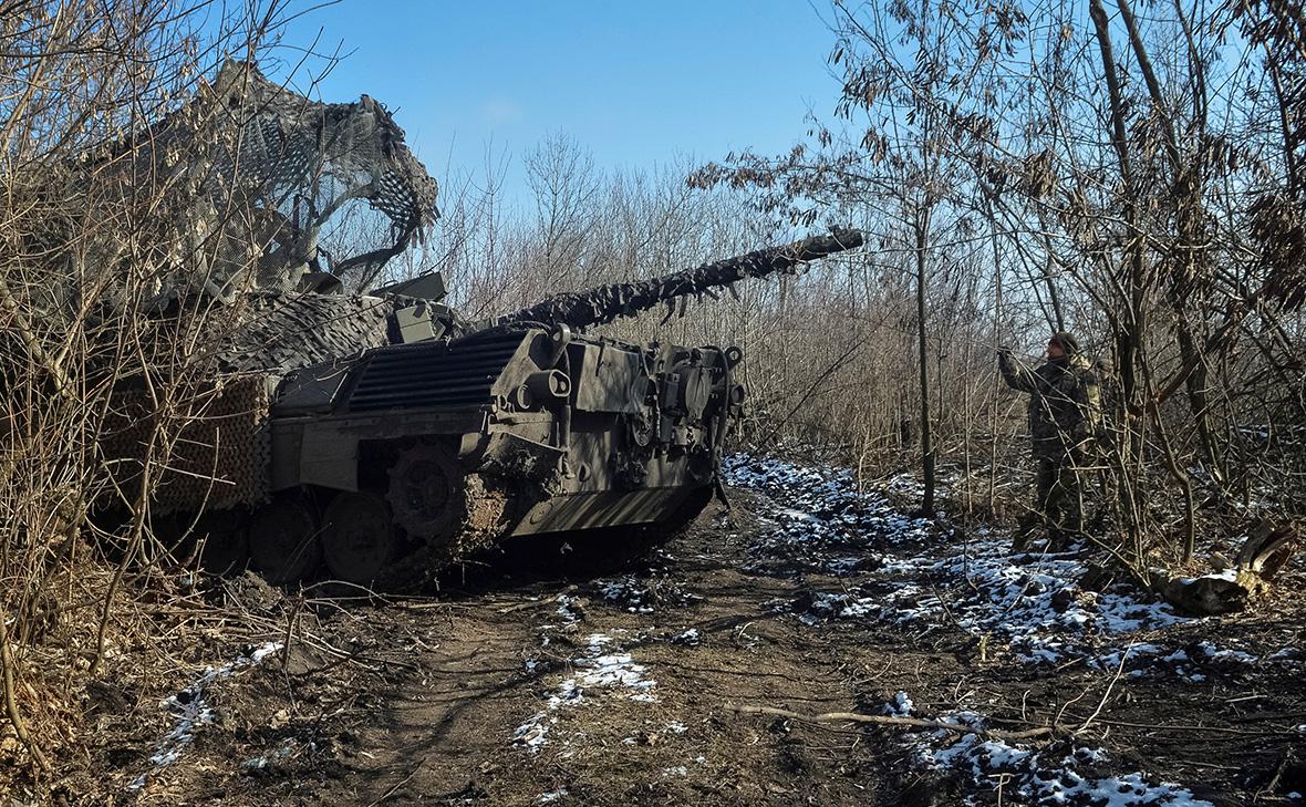 Фото: Oleksandr Klymenko / Reuters