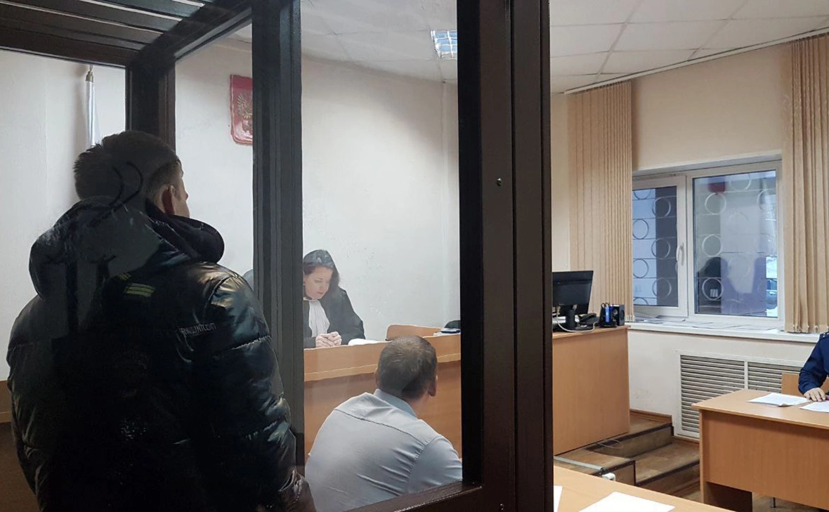 Объединенная пресс-служба судов Удмуртии