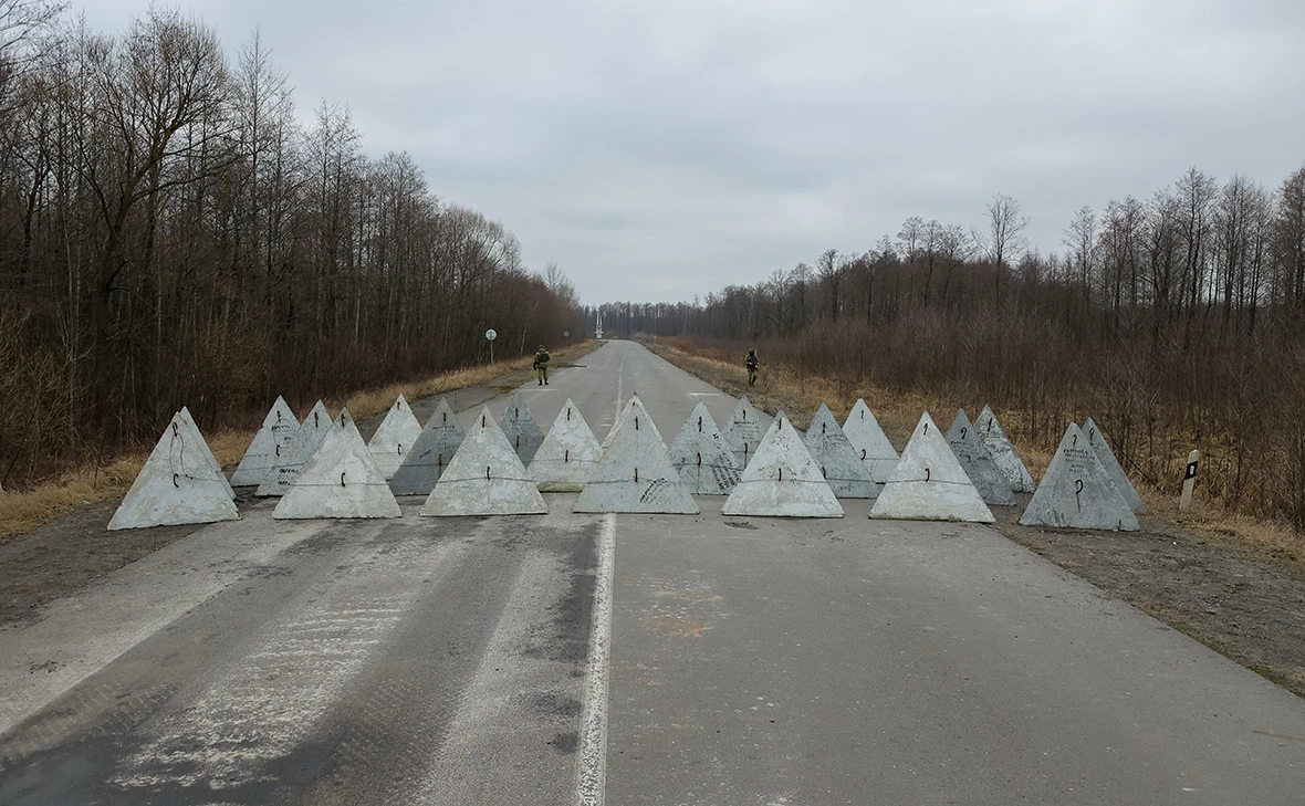 Александр Полегенько / ТАСС