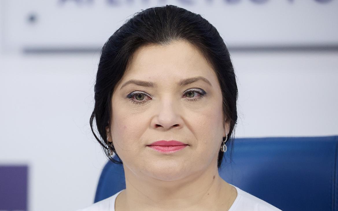 Зампред СПЧ назвала недопустимым выставление тела на площади в Чечне
