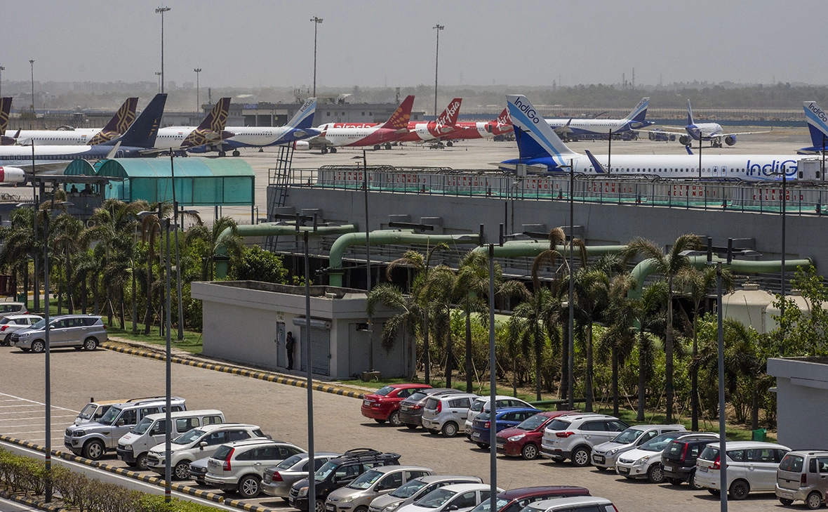 Yawar Nazir / Getty Images