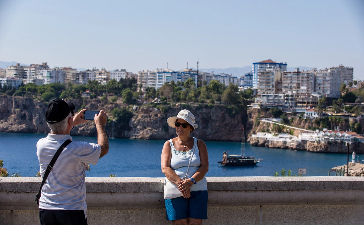 Сергей Бобылев / ТАСС