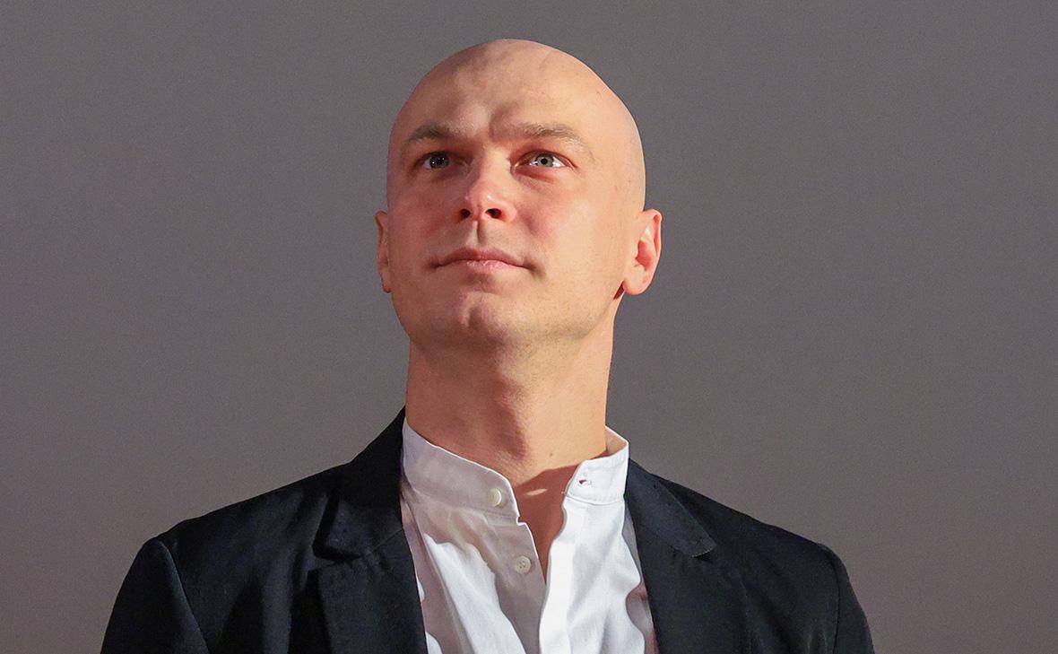 Юра Борисов