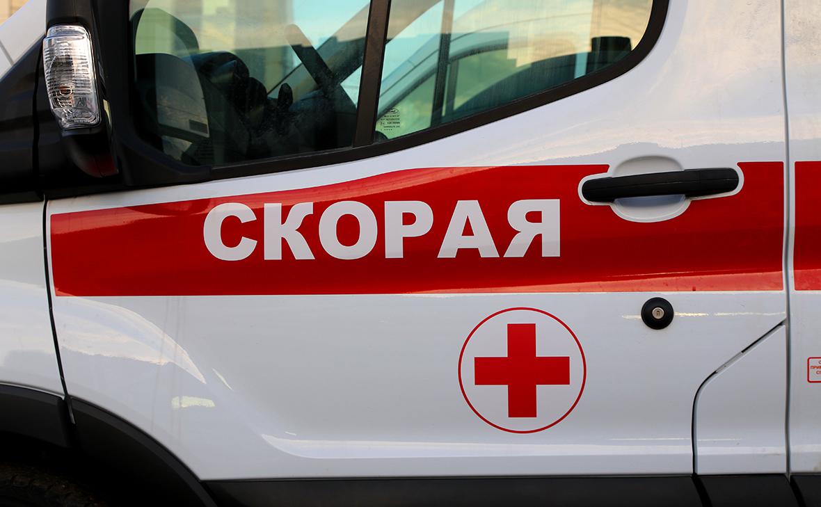 «Беспрецедентная атака». Беспилотники ВСУ совершили массированный налет на Ленинградскую область, погиб мужчина