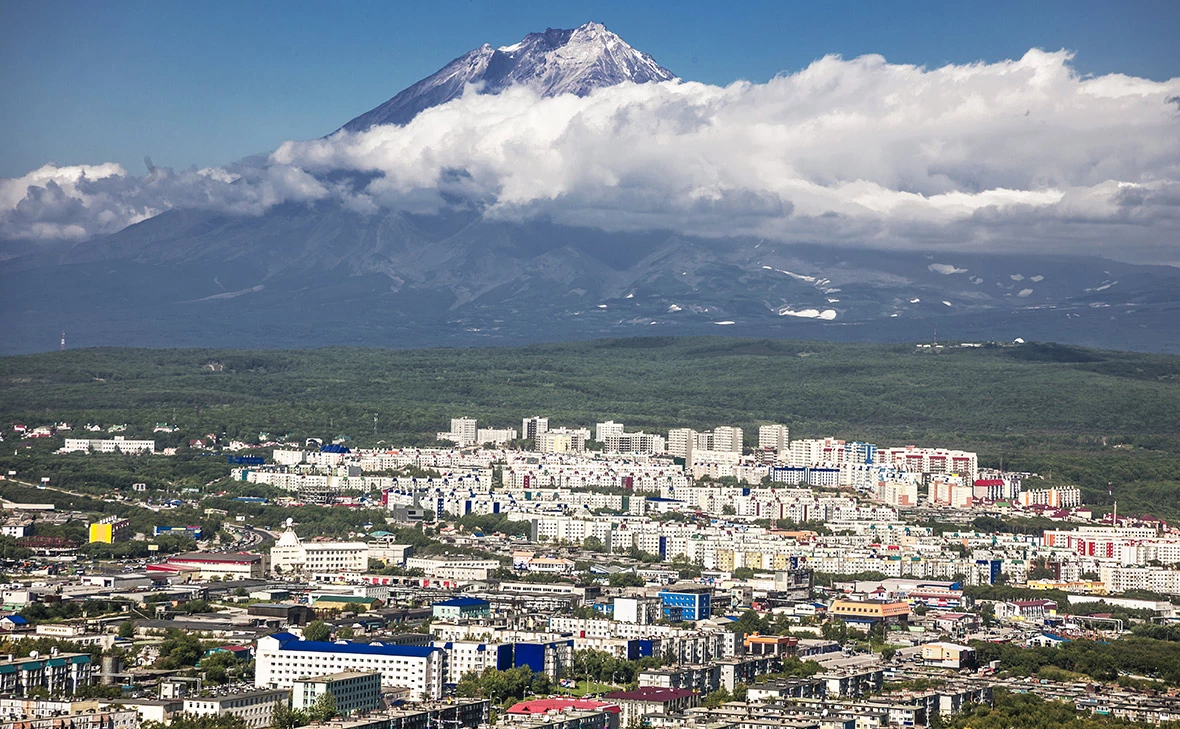 Константин Кокошкин / Global Look Press