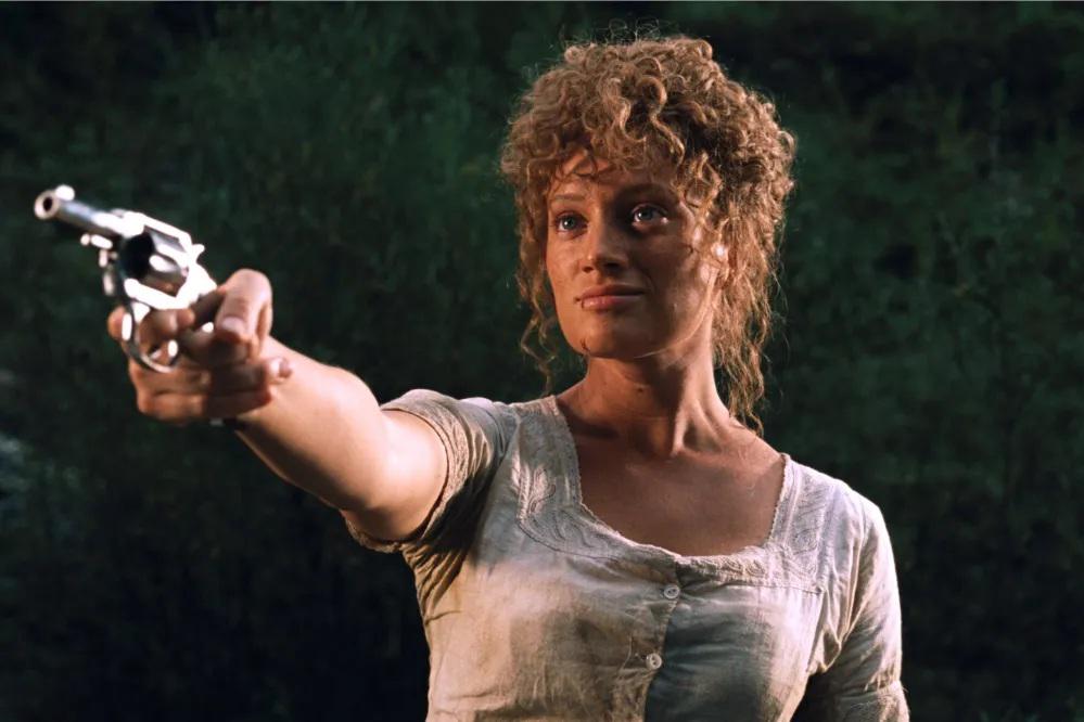 Кадр из фильма «Орел или решка?»