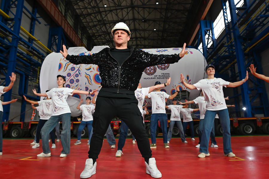 Фото: Росатом