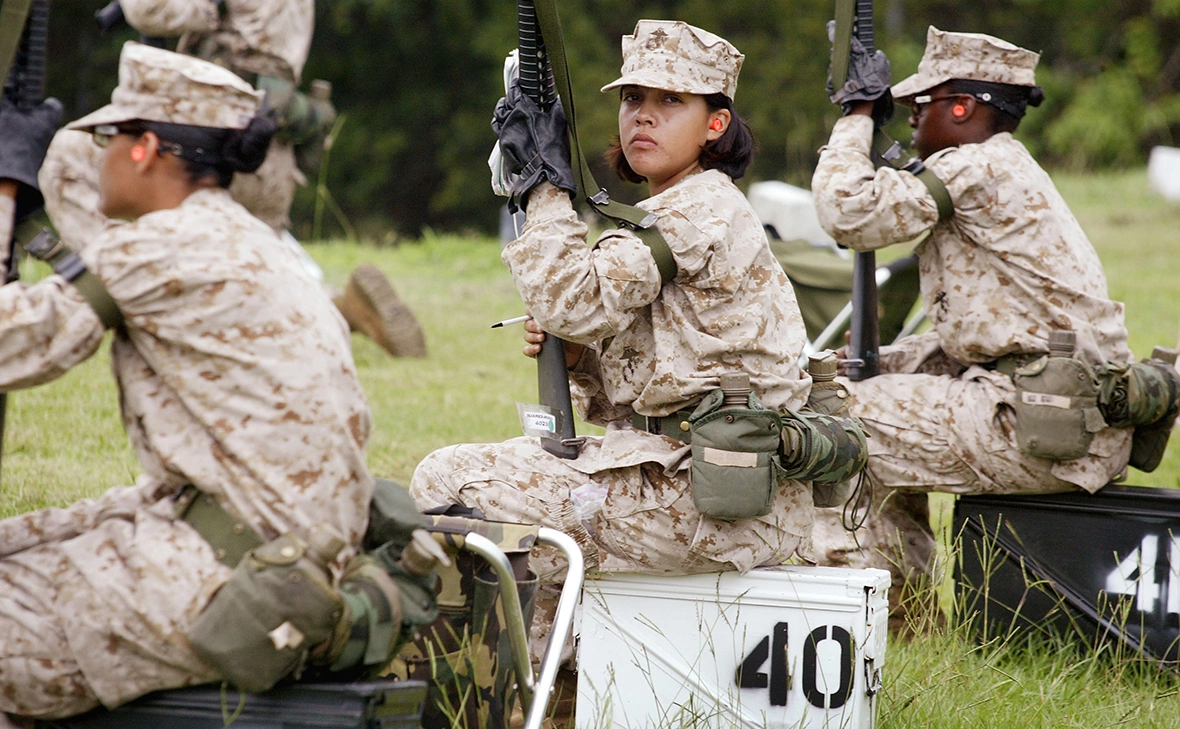 Scott Olson / Getty Images