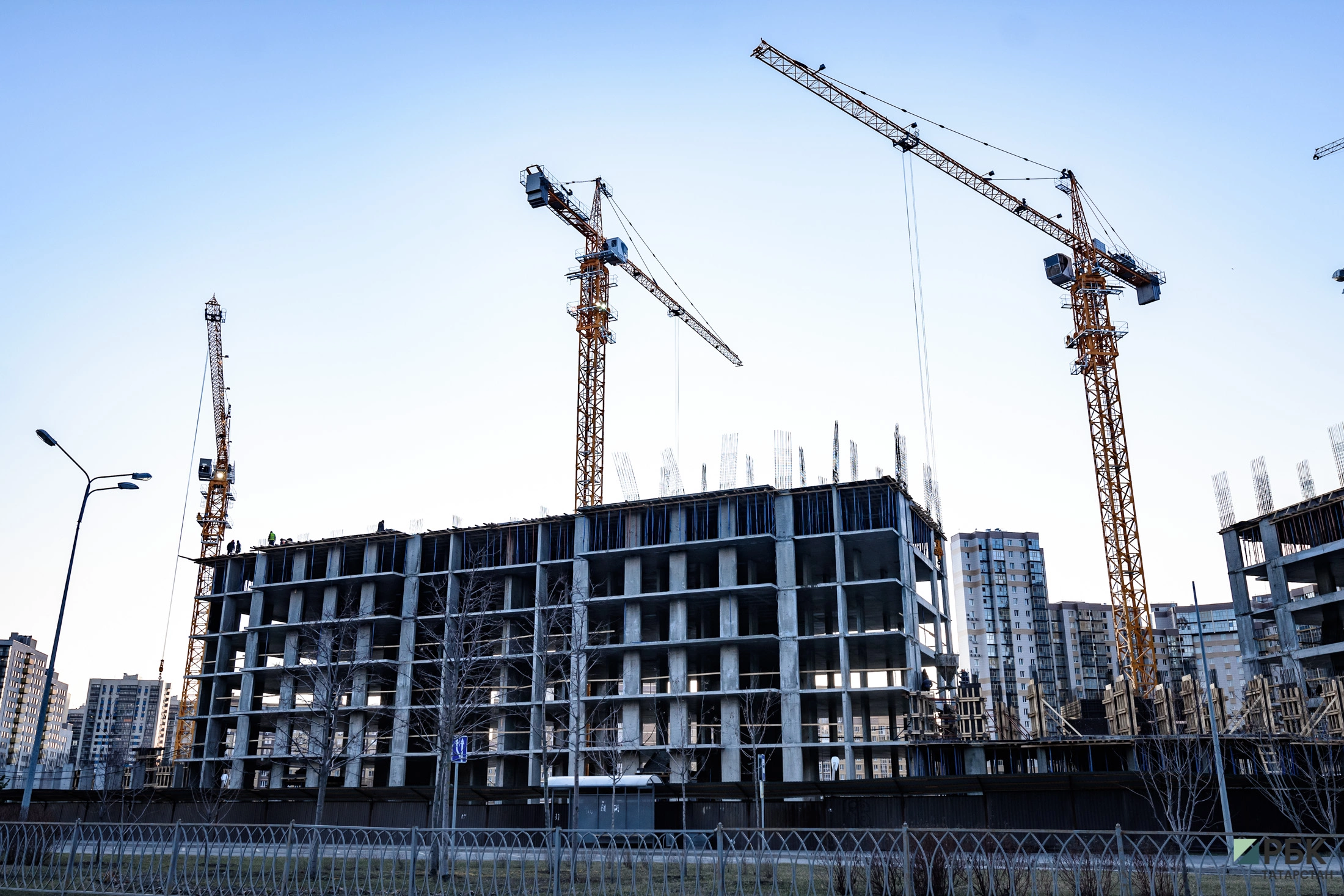 РБК Татарстан