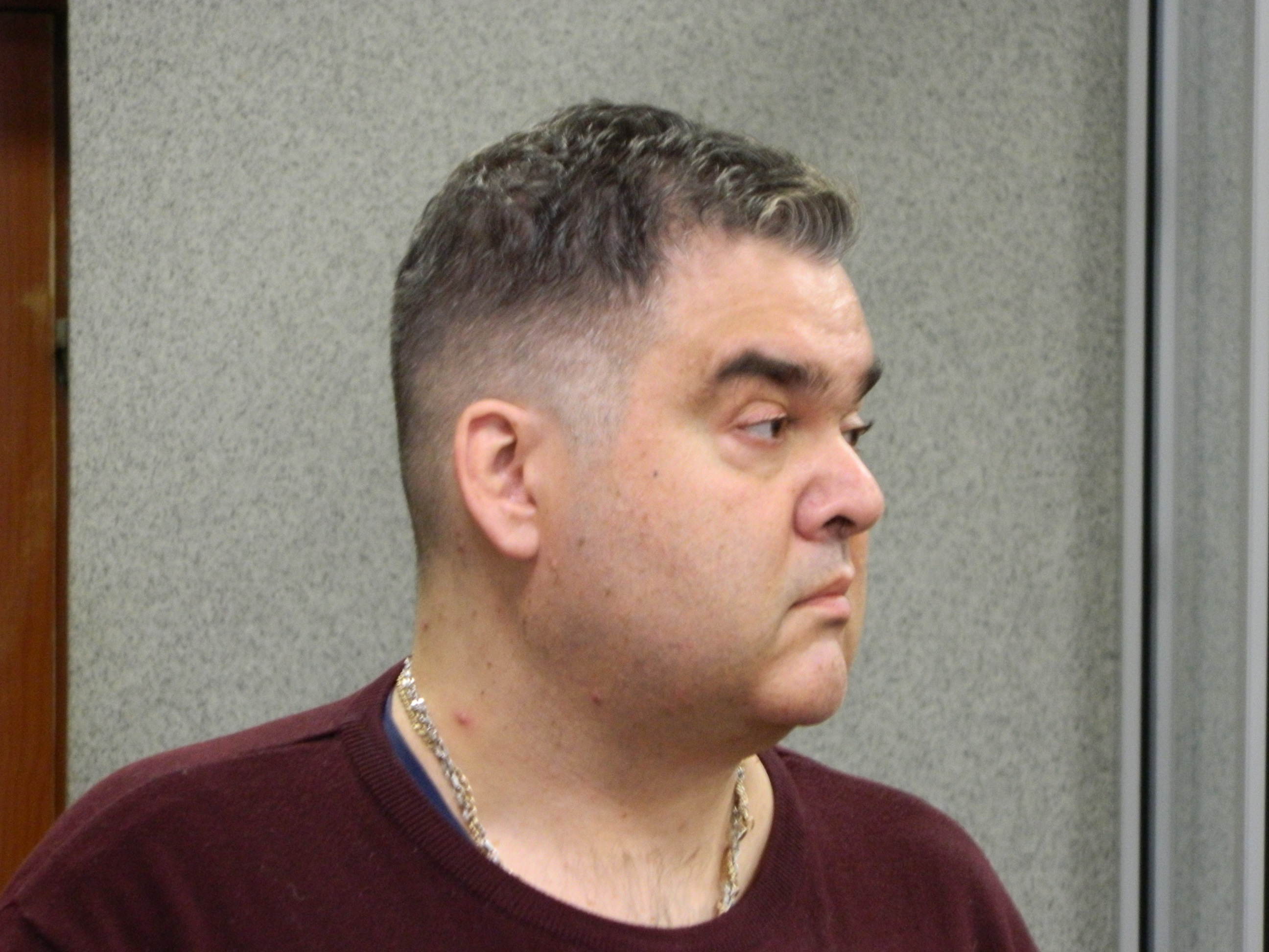 Иван Дубровский