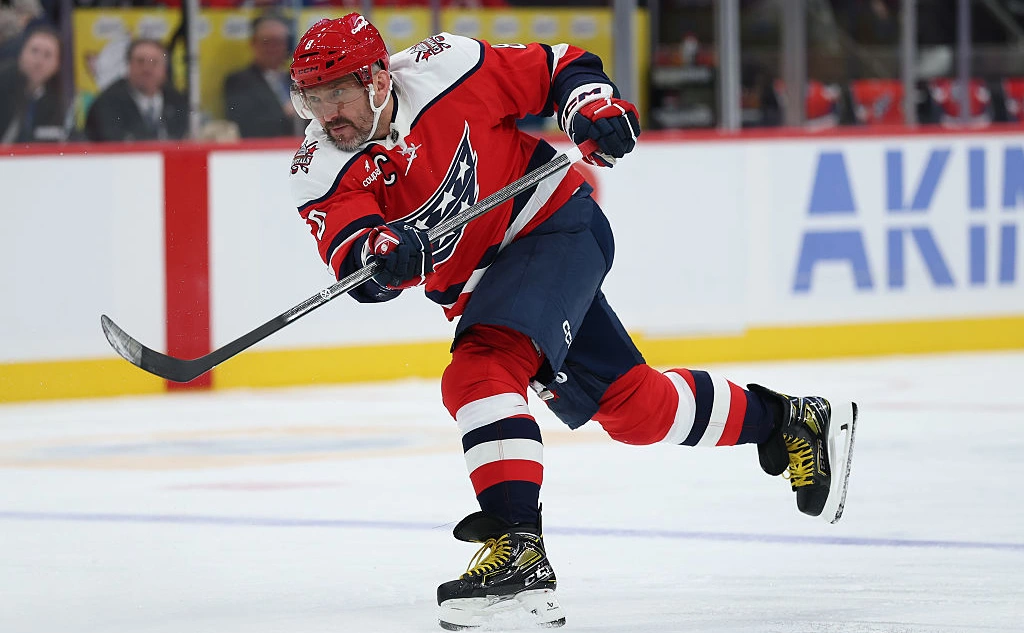 Patrick Smith / Getty Images