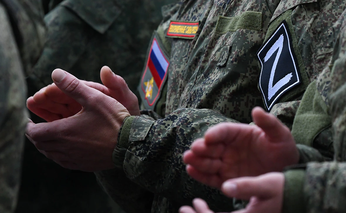 Вова Жабриков / URA.RU / ТАСС