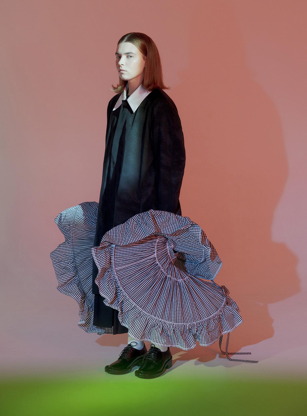 Дизайнер Роман Зимогорский