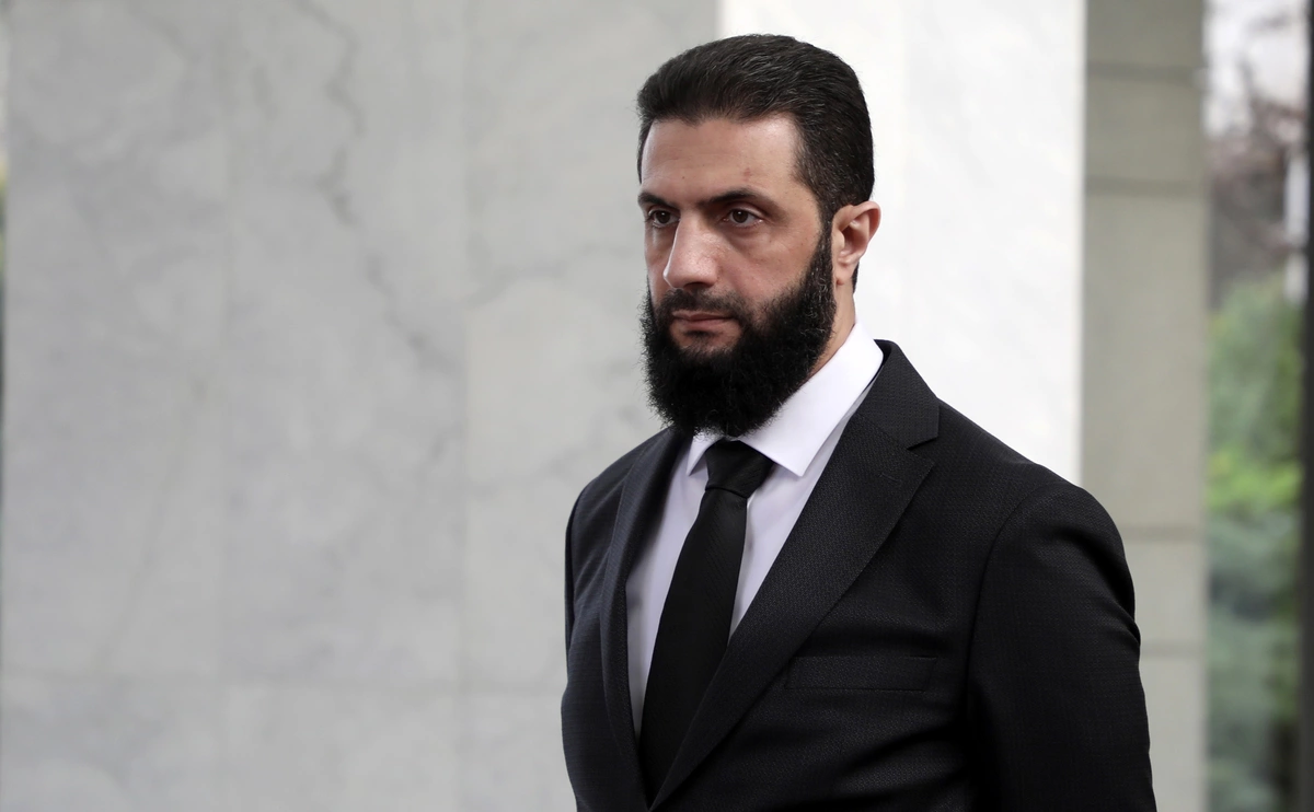 Ali Haj Suleiman / Getty Images