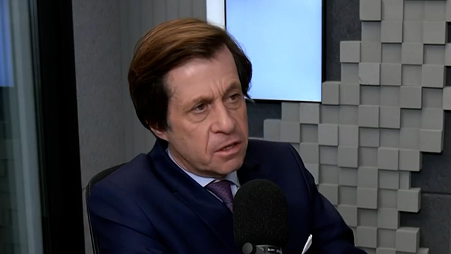 Посол Франции назвал, что нужно держать в уме для отношений с Россией