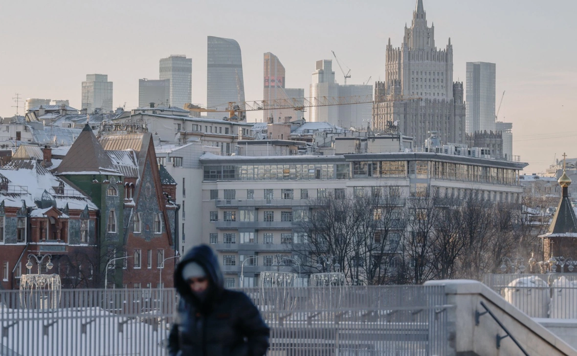Михаил Гребенщиков / РБК