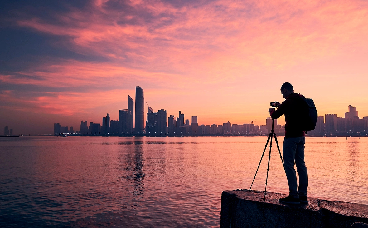 Jaromir Chalabala / Shutterstock