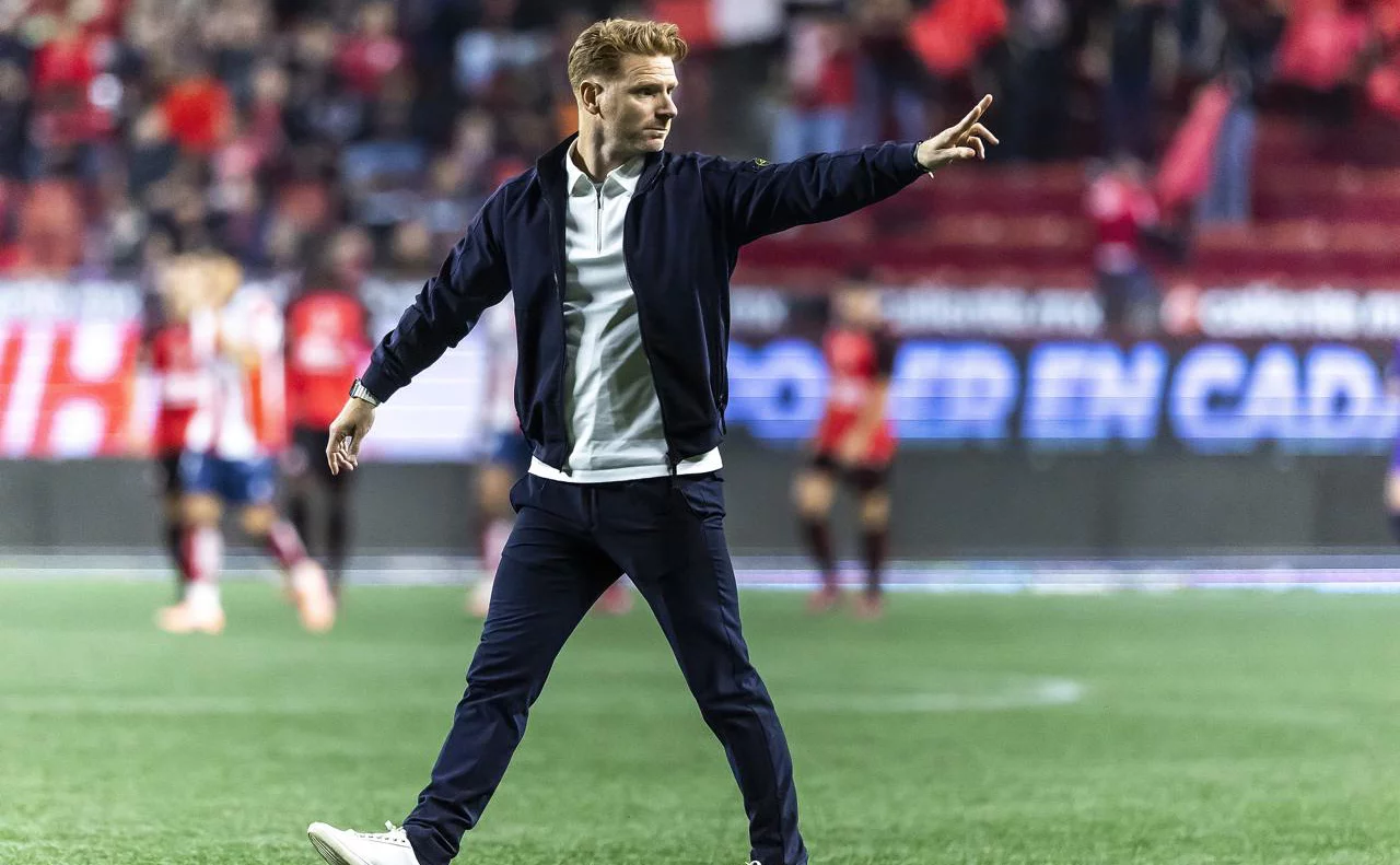  Francisco Vega / Getty Images