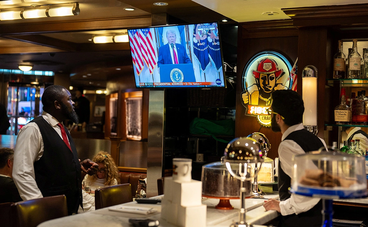 David Dee Delgado / Reuters