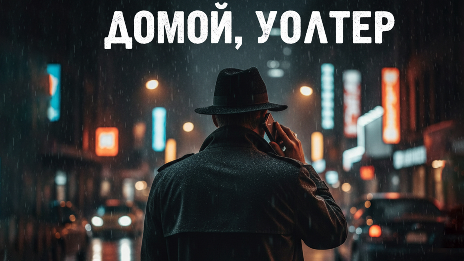 Откуда фраза «Домой, Уолтер» и что она значит