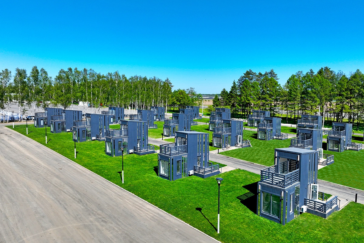 Как Кинопарк «Москино» стал новым центром фестивальной жизни