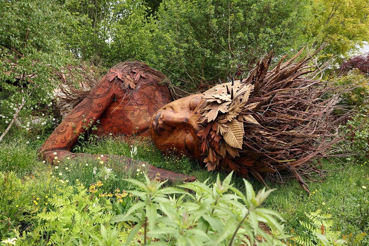 Выставка цветов RHS Chelsea Flower Show 2026 – Лондон, Великобритания