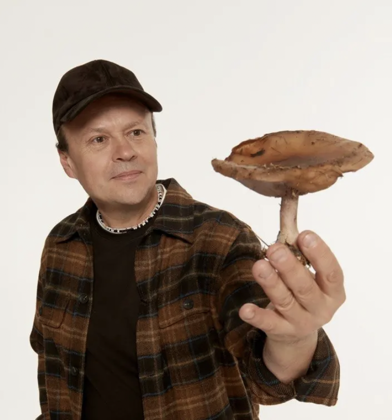 Дмитрий Тихомиров