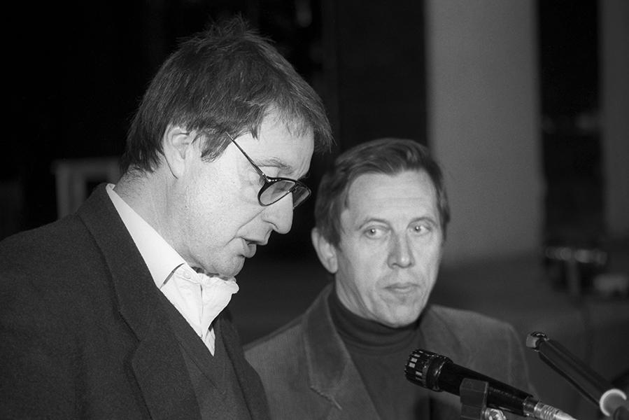 Николай Малышев / ТАСС