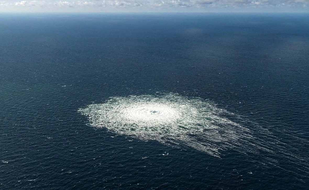 Danish Defence Command / Forsvaret Ritzau Scanpix / Reuters