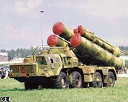 С 2005г. небо Москвы прикроет комплекс ПВО С-400