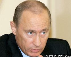 В.Путин предложил Дж.Бушу сенсационный компромисс по ПРО