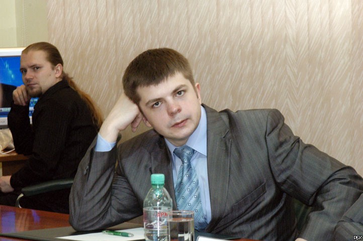 Интернет-пресс-конференция Юниаструм Банка.