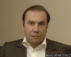 В.Батурин через суд лишил Я.Рудковскую материнских прав на сына